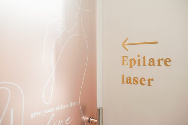 epilare-laser