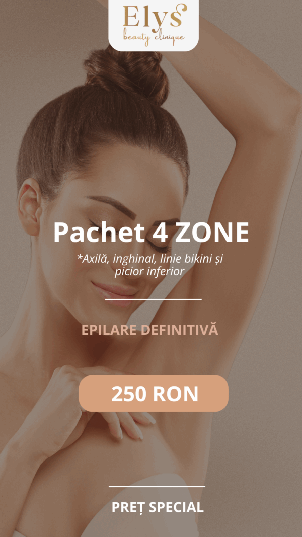 pacheet 4 zone